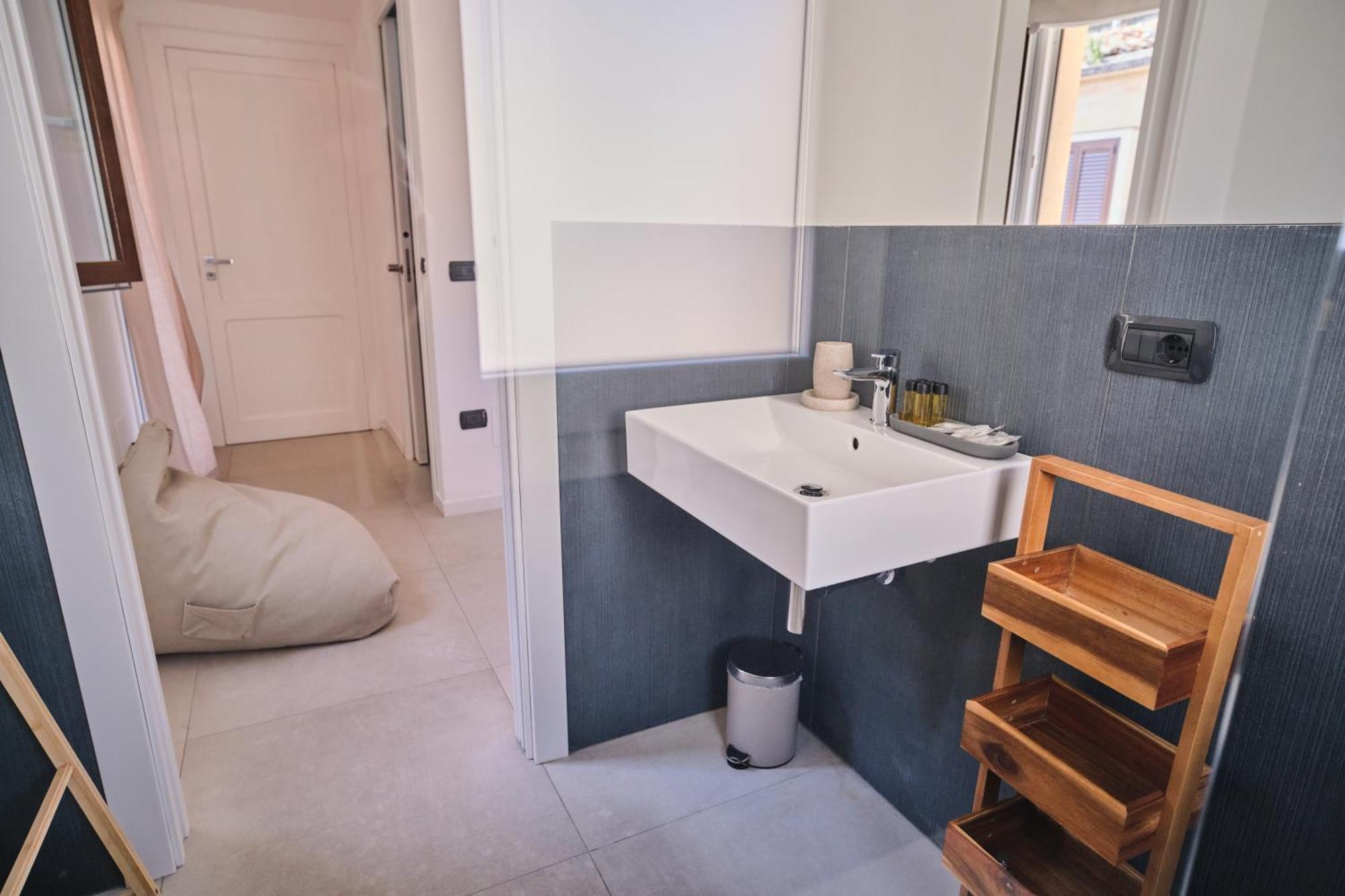Savade Cefalù Rom bilde